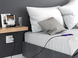 uni USB-C to USB-C Cable