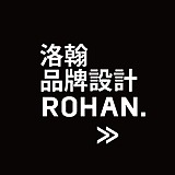 洛翰品牌设计的头像
