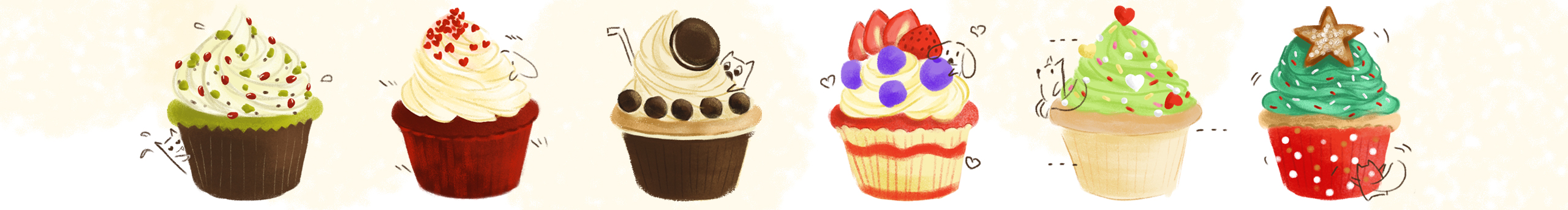 李漁魚的個(gè)人主頁(yè)（封面預(yù)覽） - 主頁(yè)封面設(shè)置 - 站酷設(shè)計(jì)師李漁魚原創(chuàng)素材 - 站酷ZCOOL