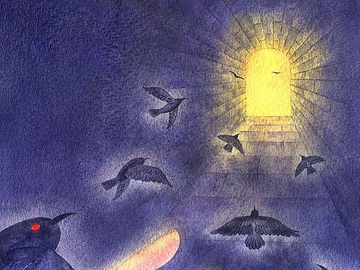 .（个人主页-ZNDE2NjE1NzI=） - 新锐潮流插画 - 站酷设计师Oaim原创素材 - 站酷ZCOOL