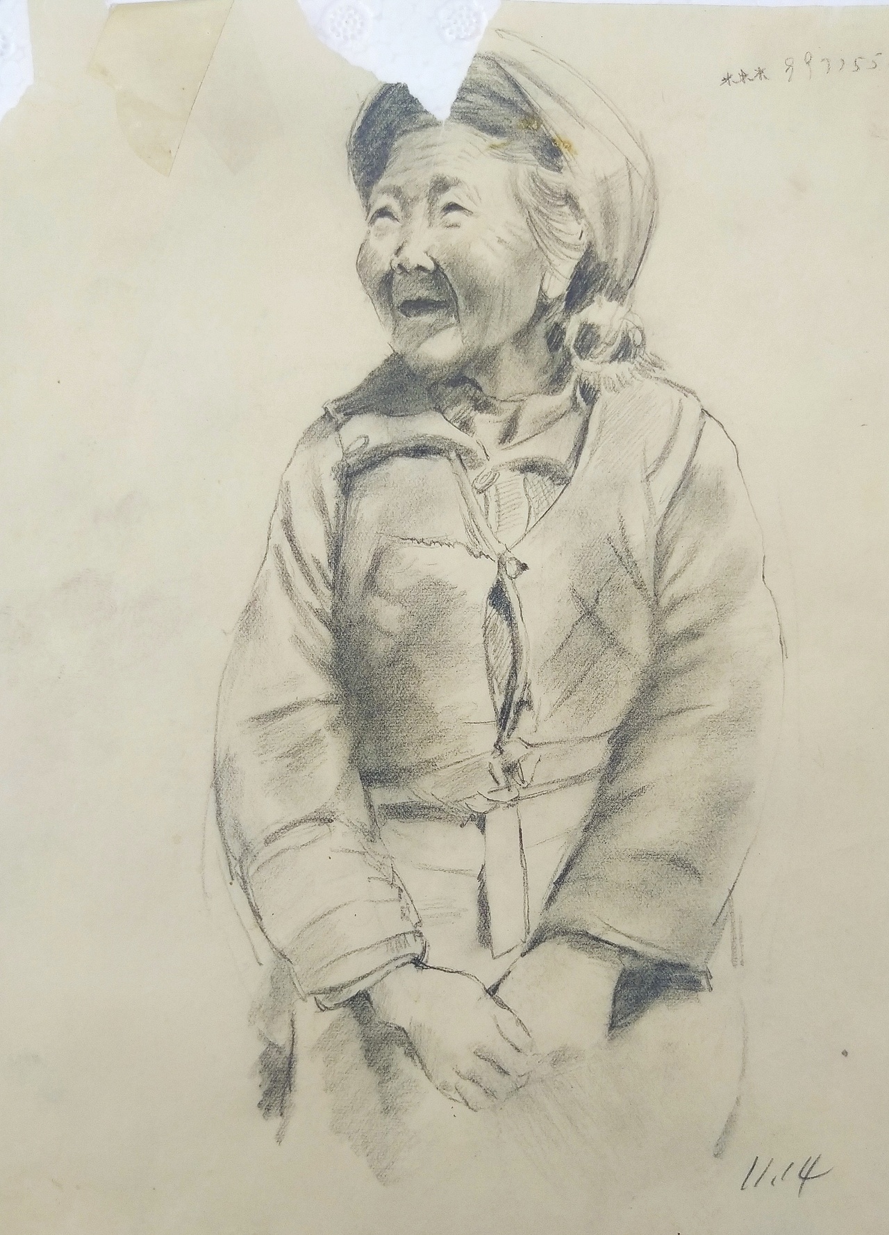 阿杜速写阿杜手绘速写肖像画大师速写艺术（图ZMjAyNzI0ODg4） - 绘画 - 站酷设计师阿杜手绘速写原创素材 - 站酷ZCOOL