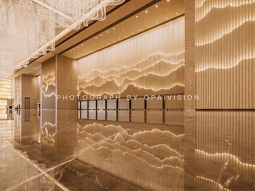 空间摄影 | 『海天大酒店』