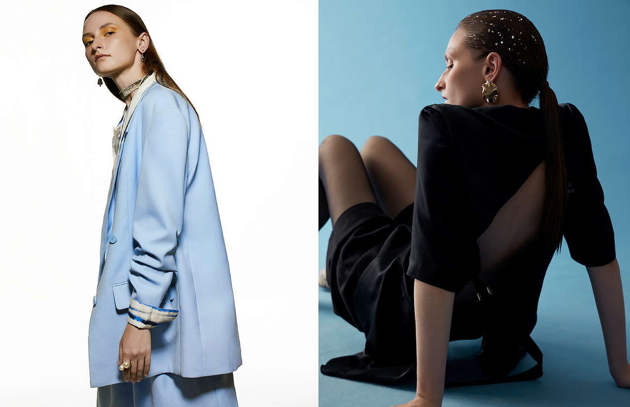 主题【普通高级感】