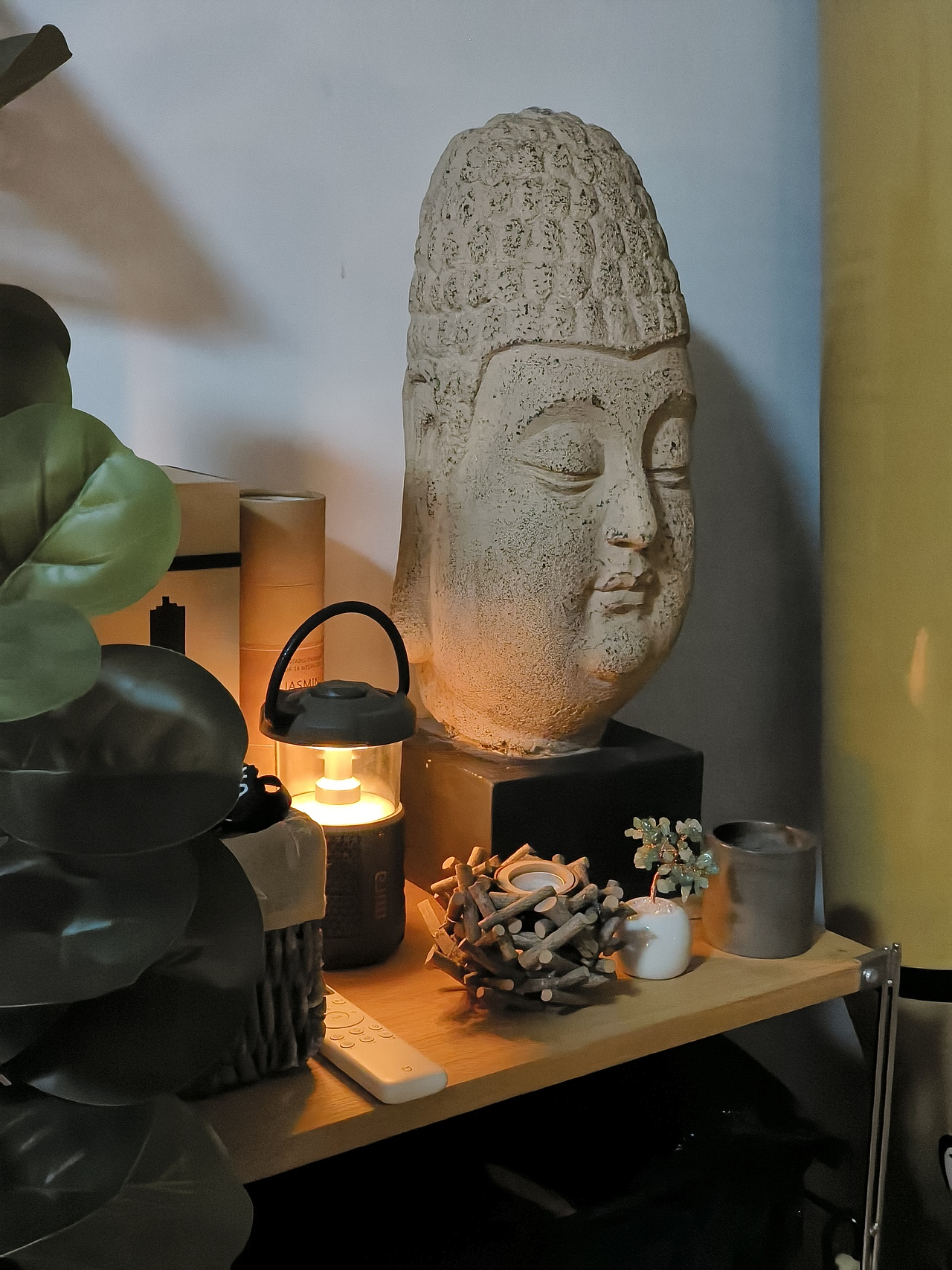 不想出门的家都长什么样子