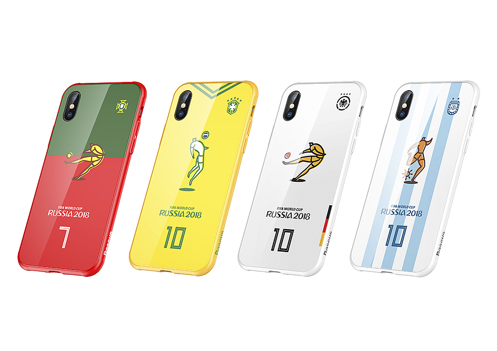 倍思-世界杯主题手机壳设计（图ZMTI5MTAwMTc2） - 生活用品 - 站酷设计师Jamvit原创素材 - 站酷ZCOOL