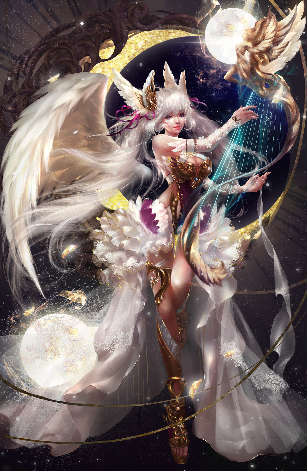 拾光-数年（图ZMTQyODgxNjgw） - 创作习作 - 站酷设计师REi0313原创素材 - 站酷ZCOOL