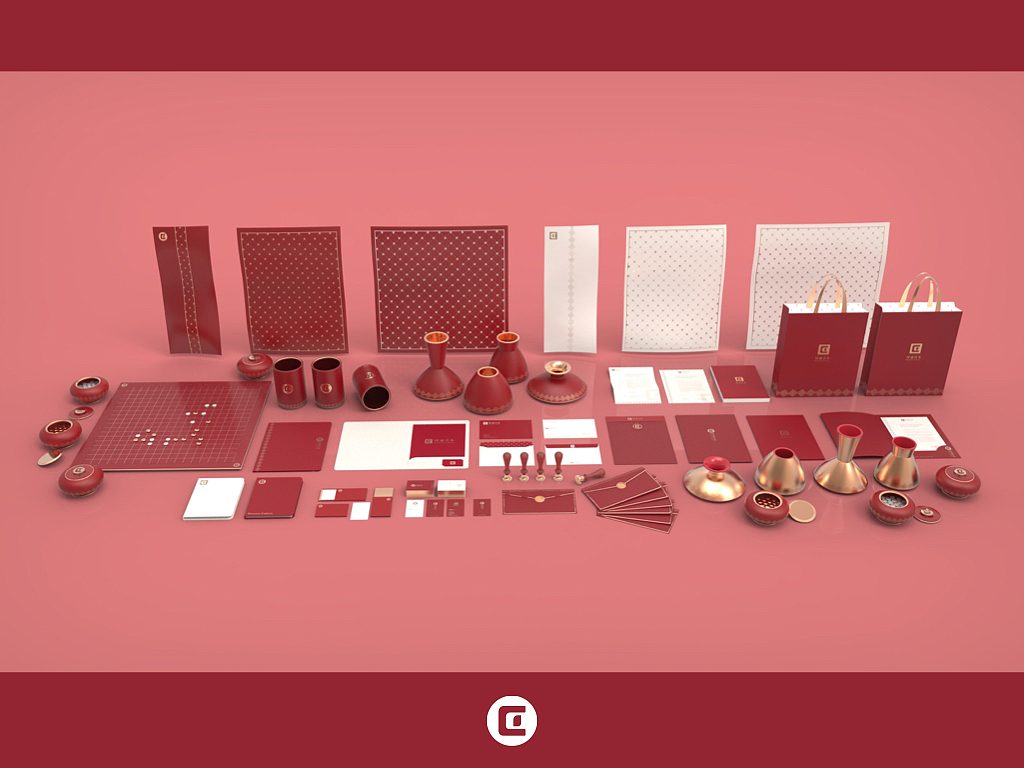 财通资本 品牌升级（图ZMTQ0NzcyNzQ4） - 品牌 - 站酷设计师多米艺术设计原创素材 - 站酷ZCOOL