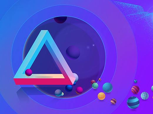 项目 banner 图（个人主页-ZNDAxMzA3MDA=） - 运营设计 - 站酷设计师等等超级无敌原创素材 - 站酷ZCOOL