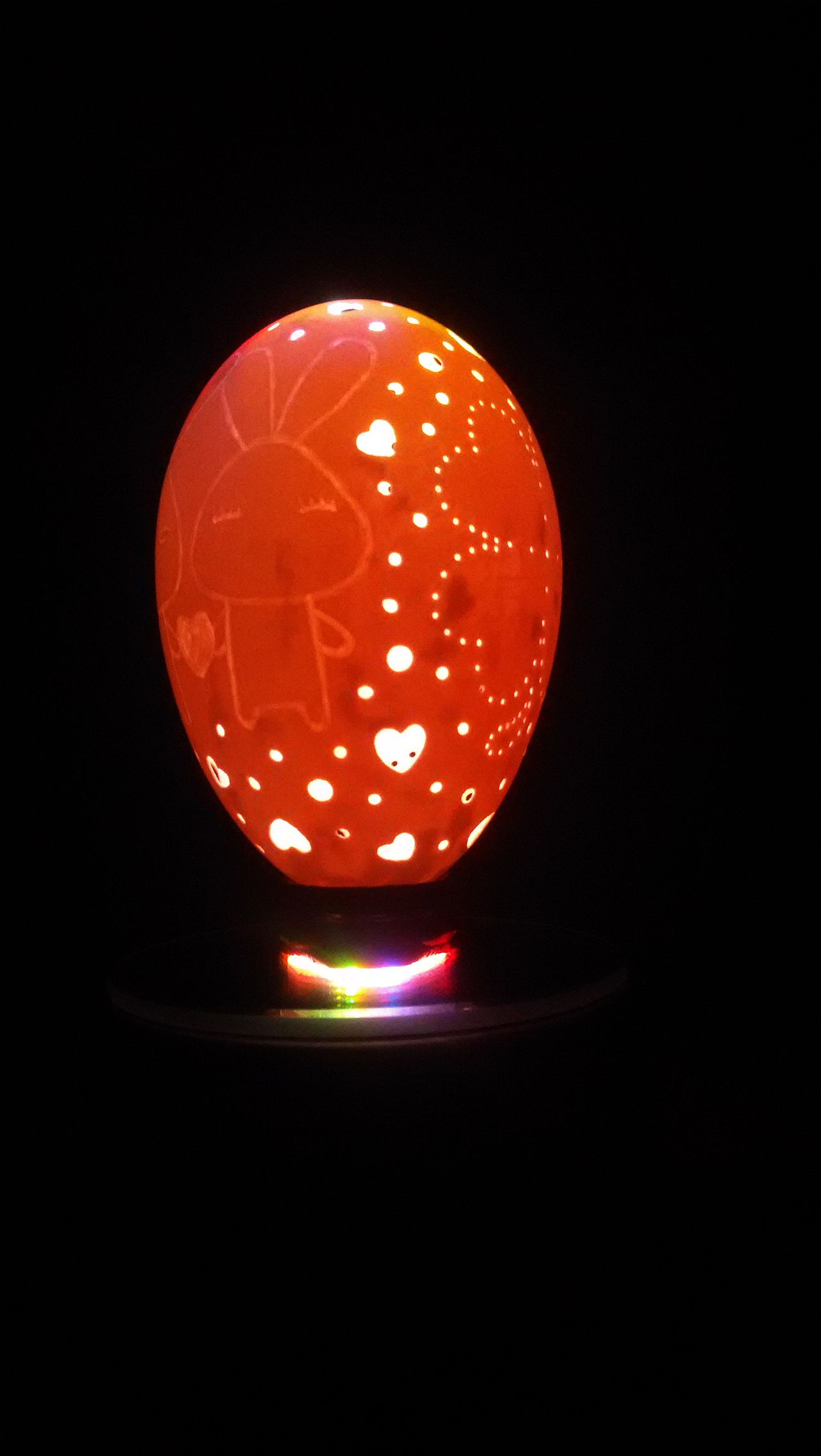 自己做的蛋雕（图ZMzg5NjAxMTY=） - 绘画 - 站酷设计师盲点原创素材 - 站酷ZCOOL