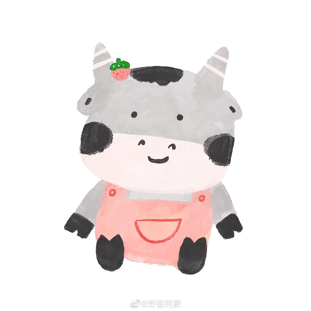 畫了一組小頭像（圖ZMjM0NjM4Mzk2） - 藝術(shù)插畫 - 站酷設(shè)計(jì)師野獸阿蒙原創(chuàng)素材 - 站酷ZCOOL