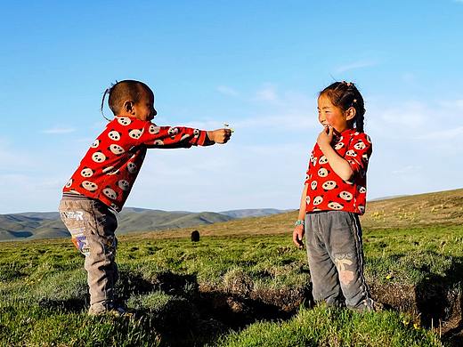 承载无限美好的一本书