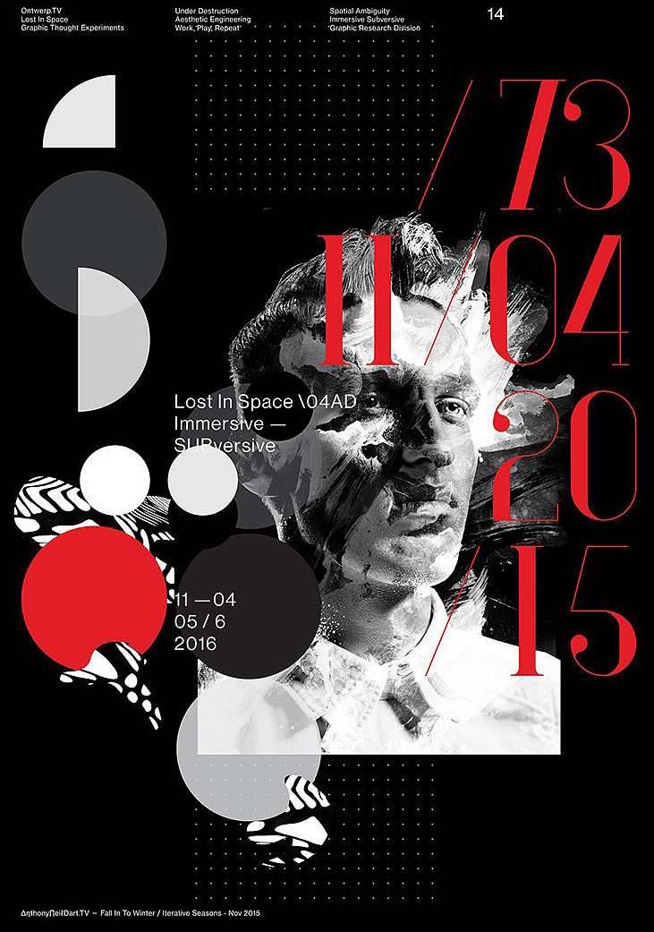 色彩搭配/版式设计