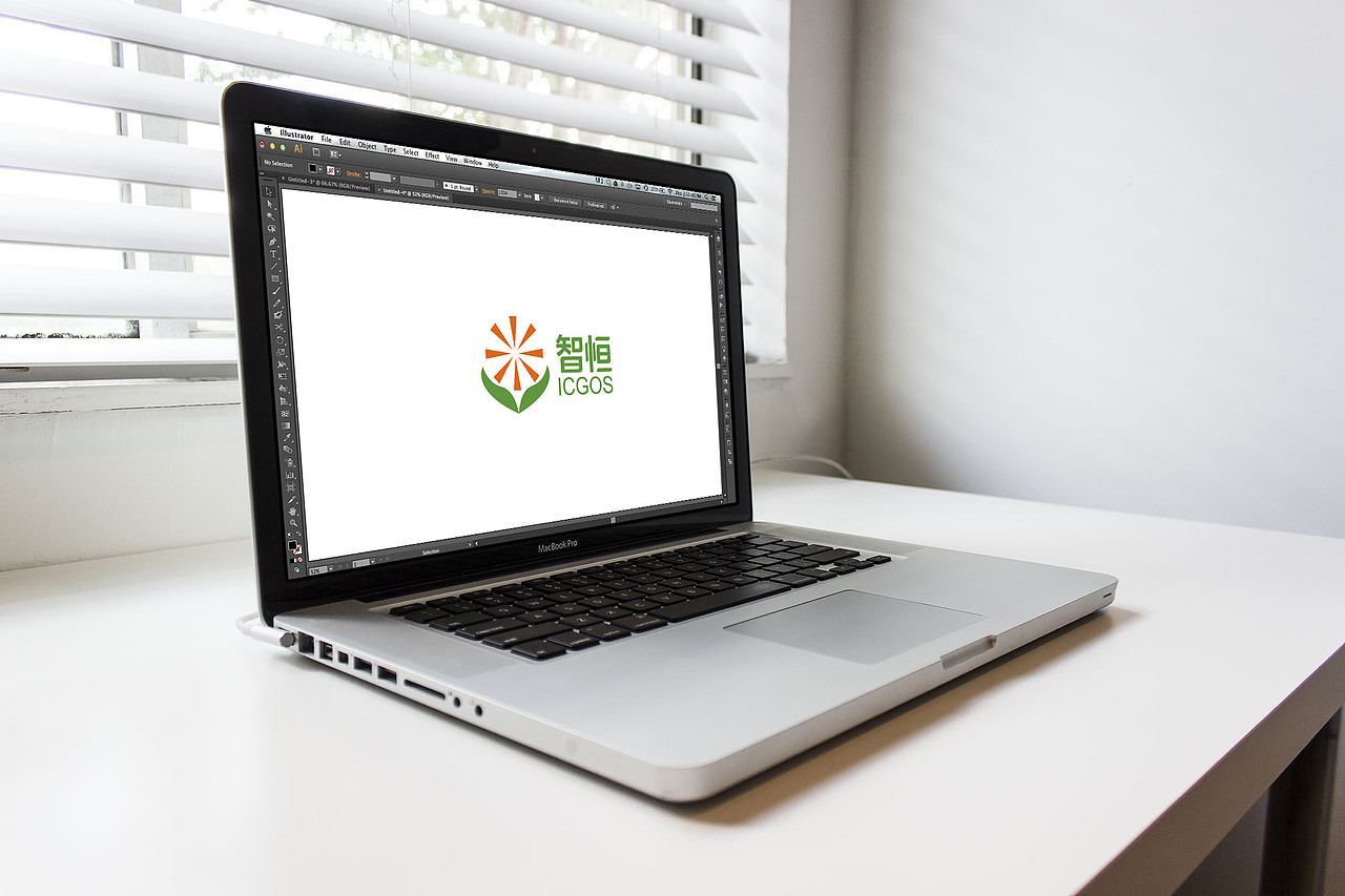 菱心品牌设计,标志设计,logo设计,字体设计,原创