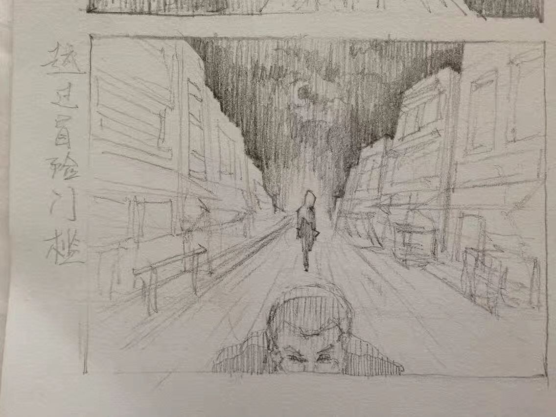 Stave Brow先生留的作业与评语