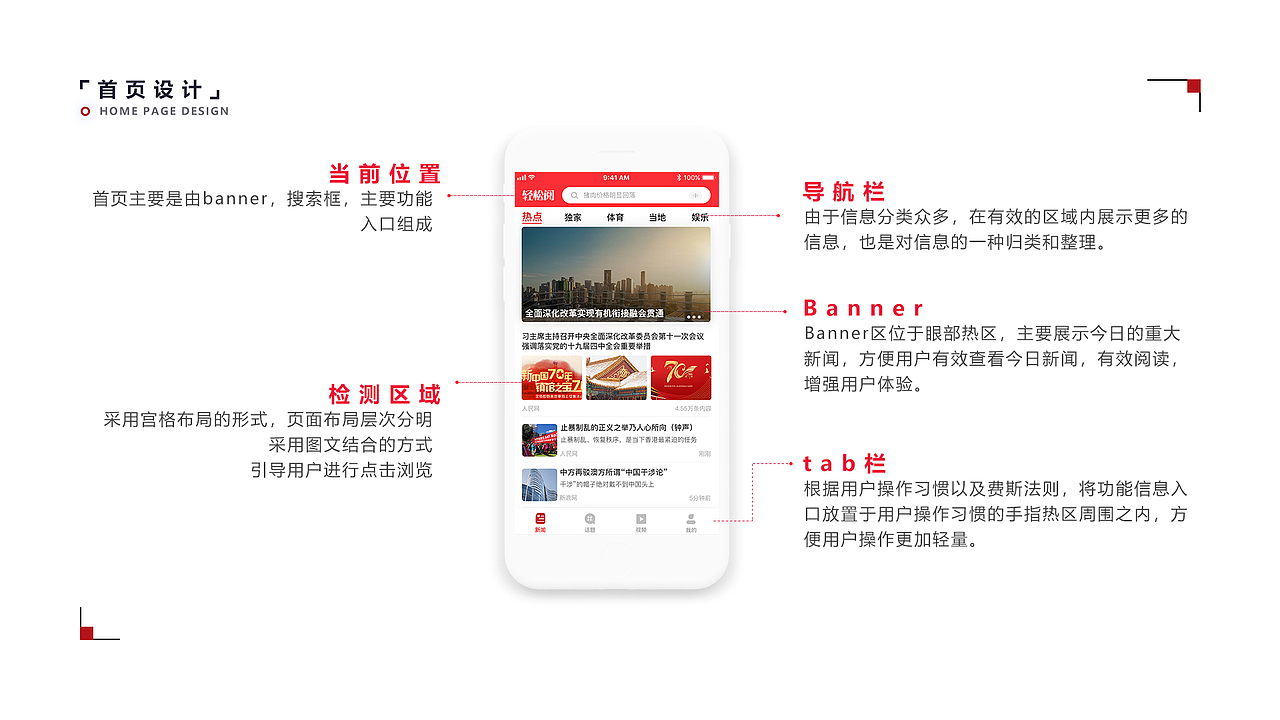 UI设计作品集|UI|APP界面|网页|小程序