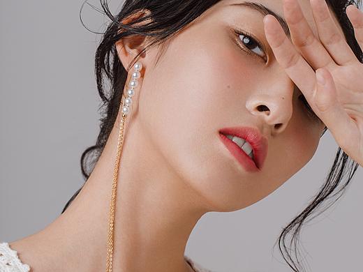 <东隅锦时>✨美妆产品广告平面拍摄
