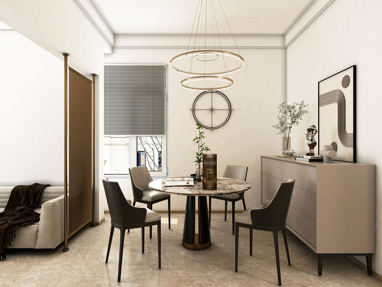 威海设计 |私宅项目（图ZMzYyODY4MzU2） - 家装设计 - 站酷设计师云易空间室内设计原创素材 - 站酷ZCOOL