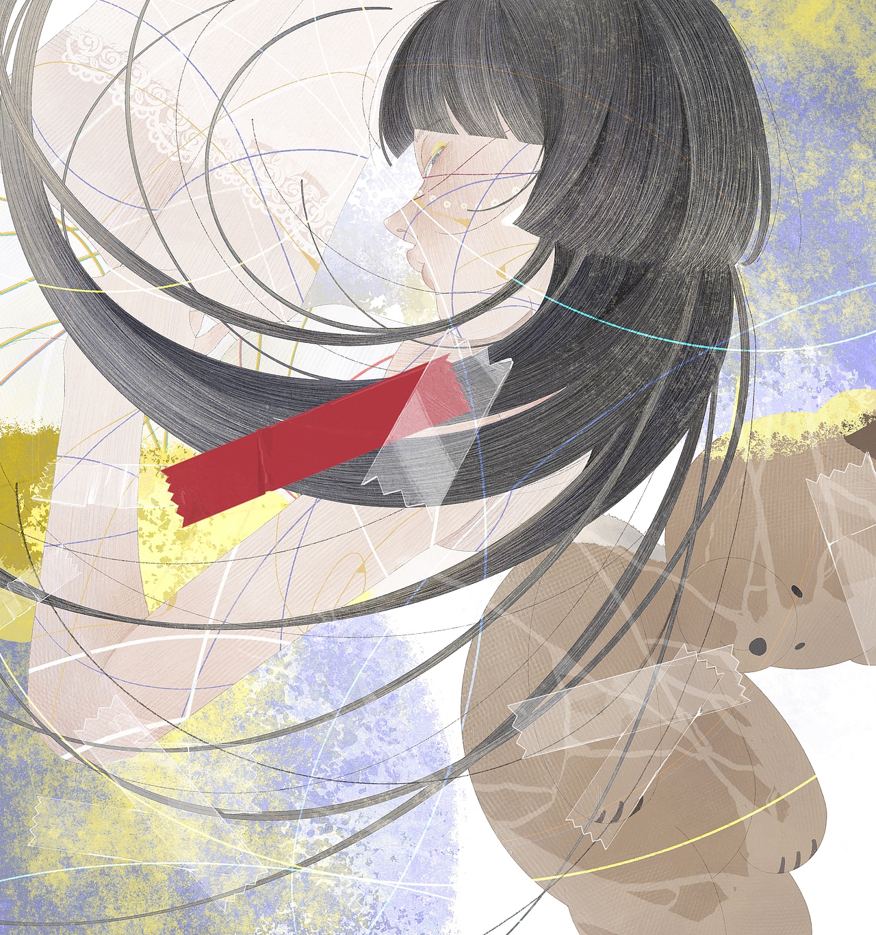 2022/03-05.尘封