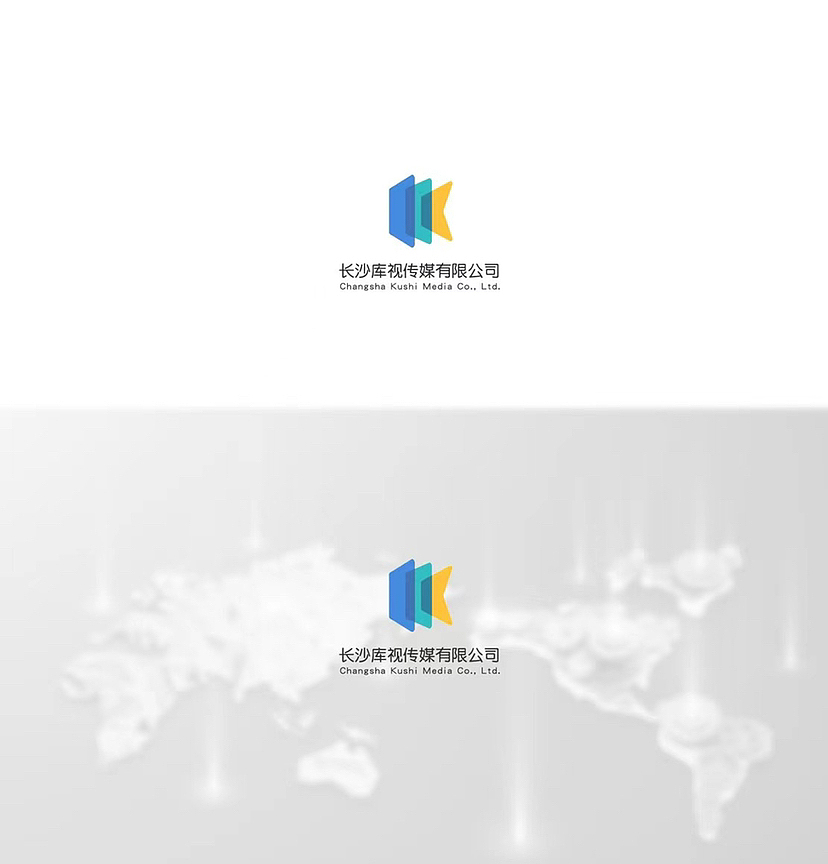 宣传|传媒公司logo设计合集