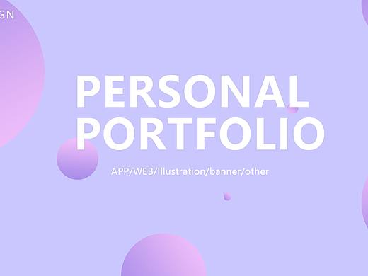 UI作品集（个人主页-ZNTgxNDM1NzY=） - APP界面 - 站酷设计师兮兮丶原创素材 - 站酷ZCOOL