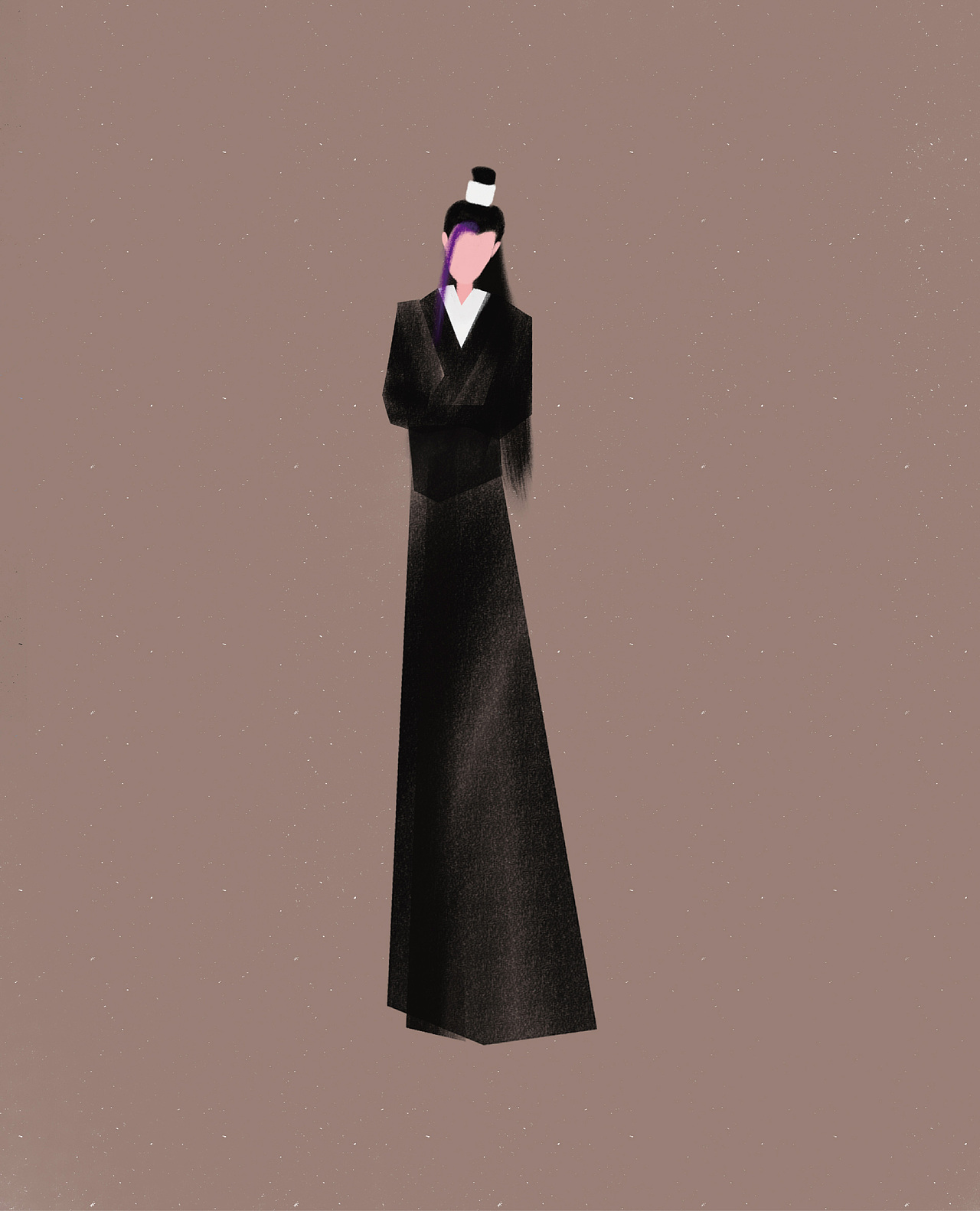 刺客列传-执明（图ZMTE4MTk4NzQ0） - 创作习作 - 站酷设计师黑山小妖先生原创素材 - 站酷ZCOOL