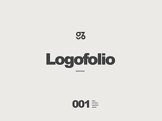 Logofolio #001