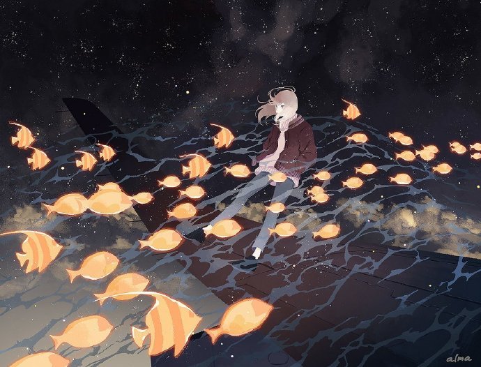 尼羅苔的個人主頁（背景預覽） - 主頁背景設置 - 站酷設計師尼羅苔原創(chuàng)素材 - 站酷ZCOOL