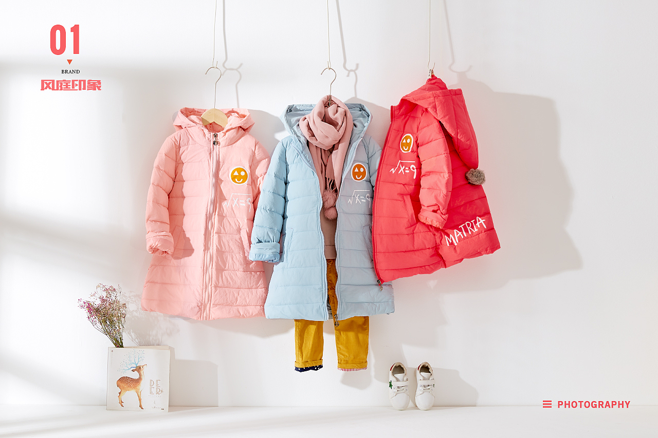 中长款羽绒服拍摄（图ZMTU2MDI4MjQ0） - 产品摄影 - 站酷设计师风庭印象原创素材 - 站酷ZCOOL