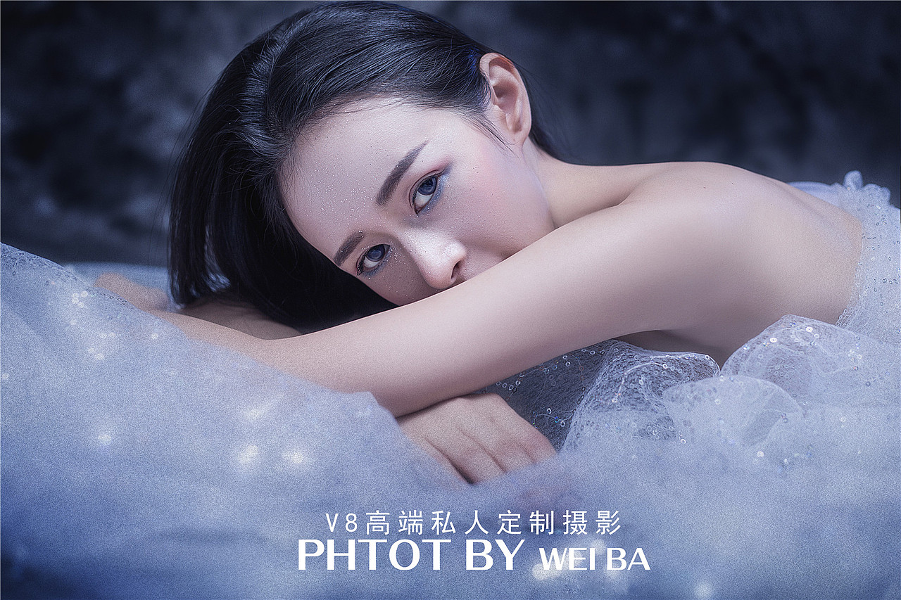 把最美的你·留在最美的·时光里/V8高端私人定制摄影（图ZNjAwMjU4MTI=） - 人像摄影 - 站酷设计师V8摄影丹丹原创素材 - 站酷ZCOOL