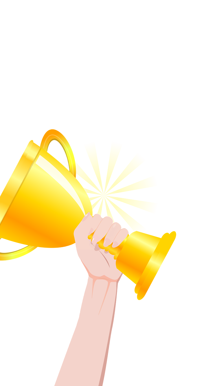 AE直播动效——《一起去领奖》（图ZOTc3OTk1MzY=） - 动效设计 - 站酷设计师心平气和长命百岁原创素材 - 站酷ZCOOL