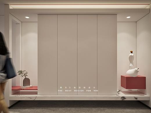 RED摄影工作室40㎡-奉天久舍建设
