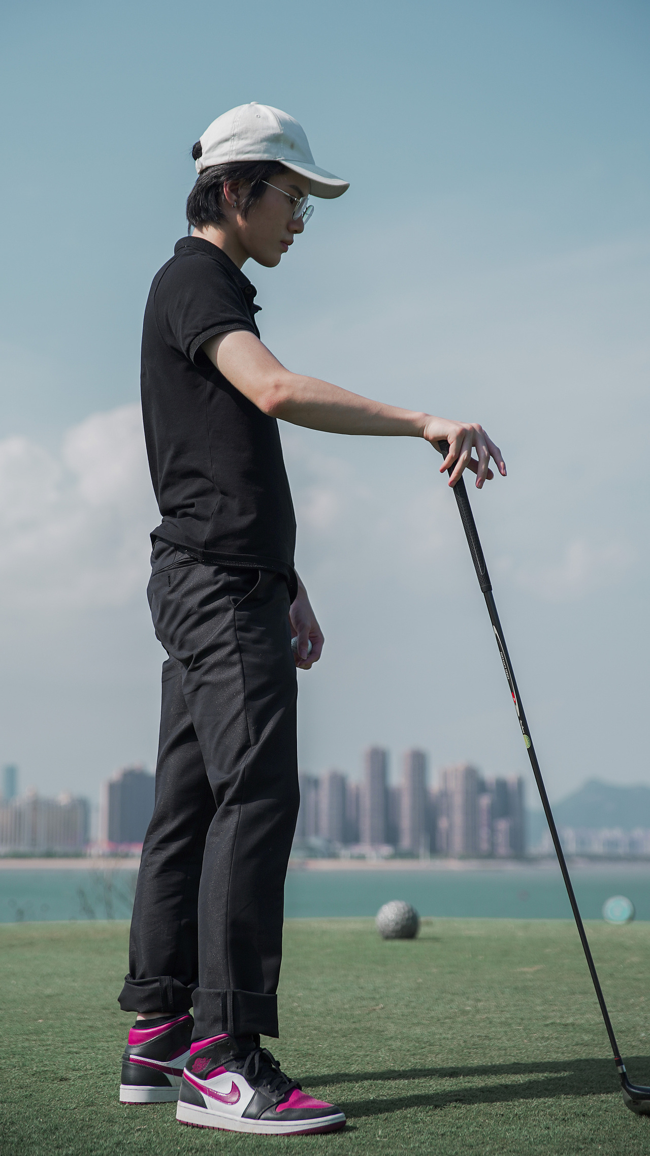 招商宣传片剧照集锦