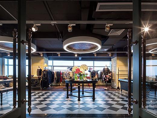 美丽田园（个人主页-ZMzE0OTg1Njg=） - 家装设计 - 站酷设计师全邦建设装饰原创素材 - 站酷ZCOOL