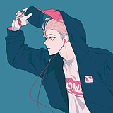 帅气的龙某人的头像