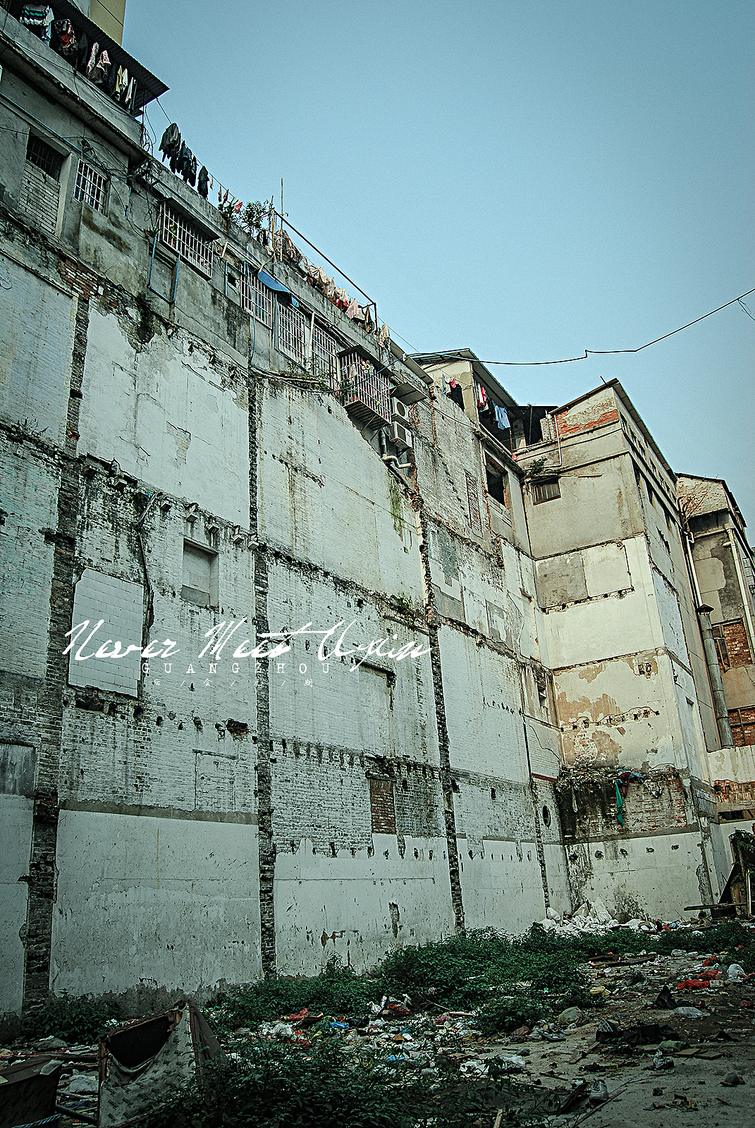 GUANGZHOU 后会无期（图ZMTg1MzczMjg=） - 环境/建筑摄影 - 站酷设计师rem1x原创素材 - 站酷ZCOOL