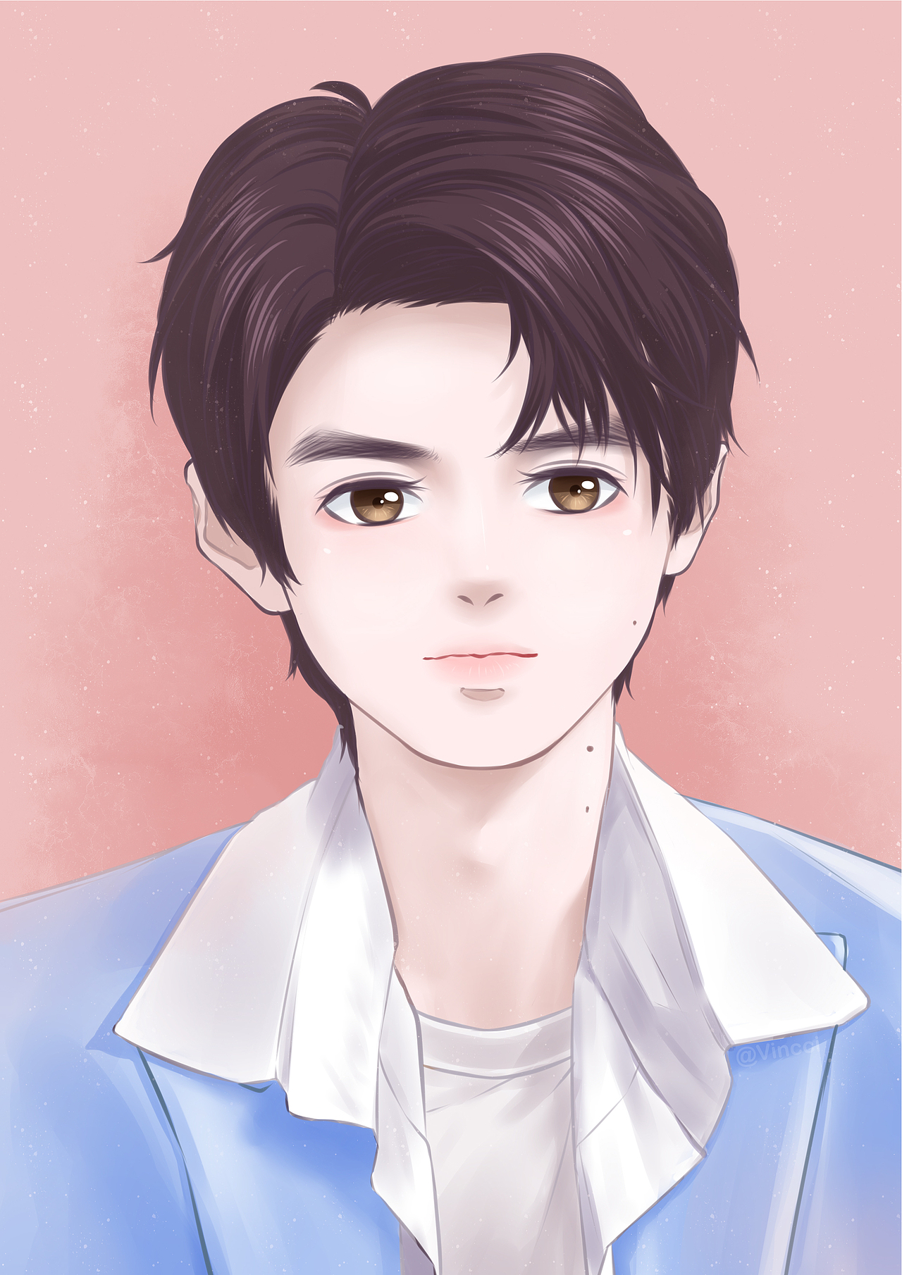 2021记录（持续更新中）（图ZMjU5NDA0ODY4） - 艺术插画 - 站酷设计师Vencci原创素材 - 站酷ZCOOL