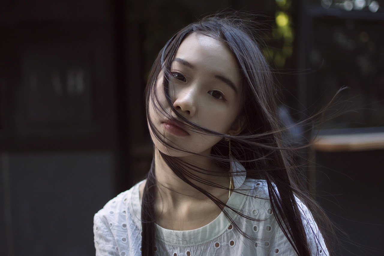 武康路