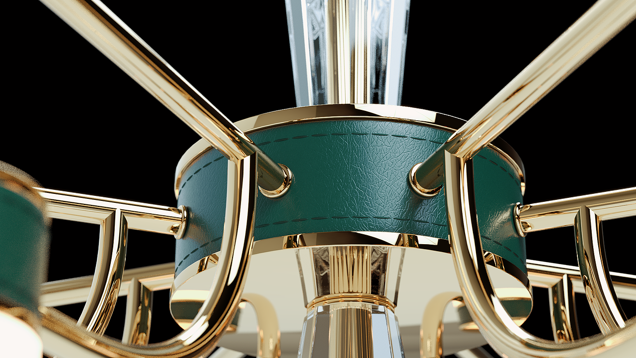 3D产品动画轻奢灯饰水晶灯饰产品动画电商主图视频（图ZMjg2OTE2OTA0） - 动画/影视 - 站酷设计师雷达斯视效工作室原创素材 - 站酷ZCOOL