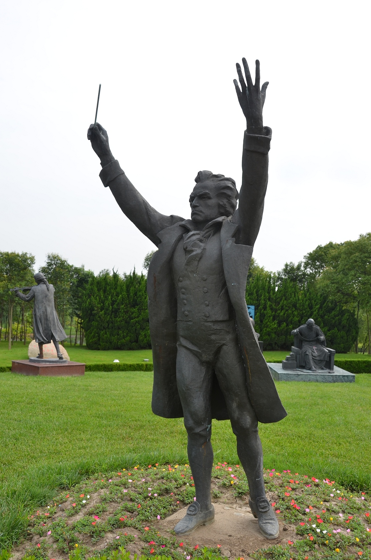 上海东方绿舟一日游