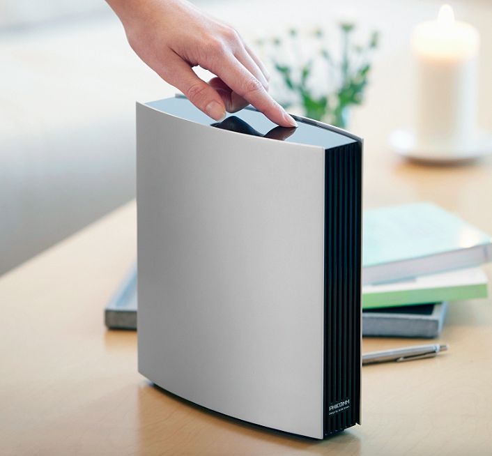 斐讯K3路由器（图ZMTAyNDQ4NjYw） - 电子产品 - 站酷设计师JACOBJENSEN原创素材 - 站酷ZCOOL