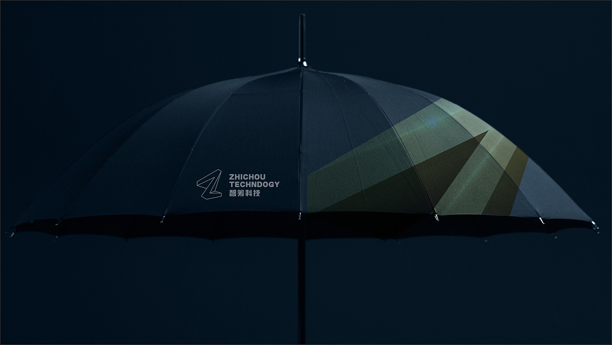 智筹科技-LOGO设计