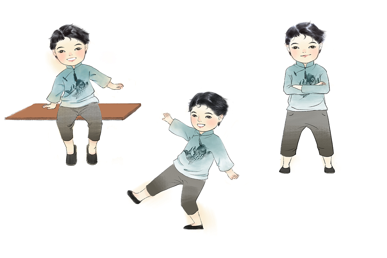 儿插（图ZMTI4NjEyODE2） - 儿童插画 - 站酷设计师不入原创素材 - 站酷ZCOOL