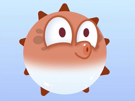 打卡02_动效练习小河疼...（个人主页-ZMjc4NjUyMTY=） - 动效设计 - 站酷设计师so温原创素材 - 站酷ZCOOL