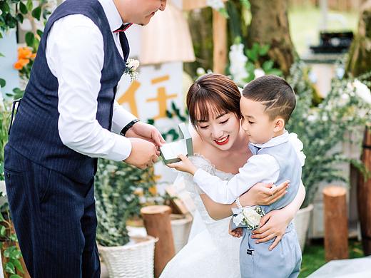 2021.5.4婚礼作品