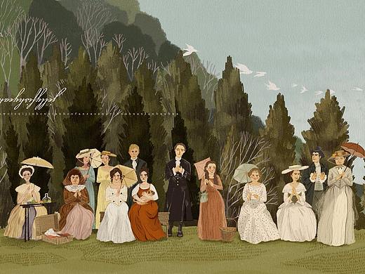 Jane Austen