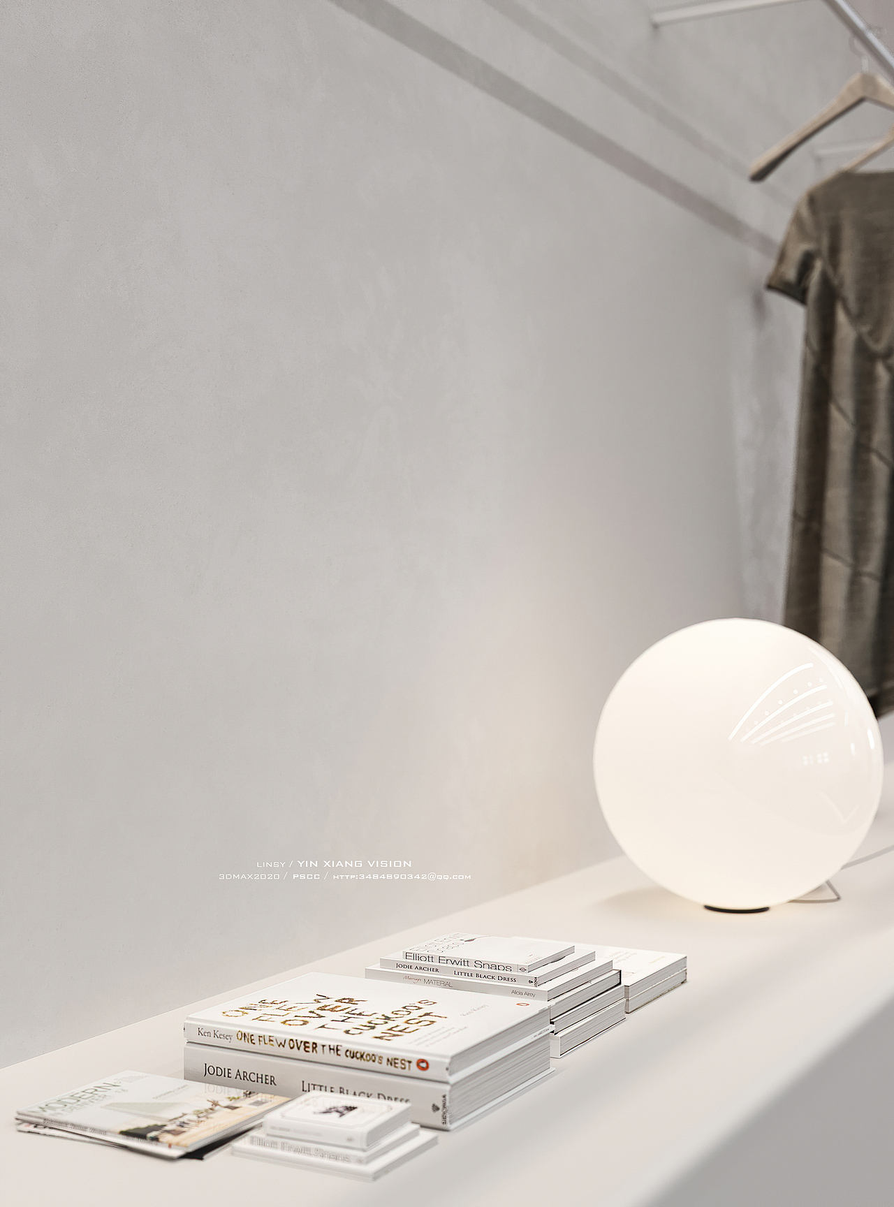 2021上半年作品总结