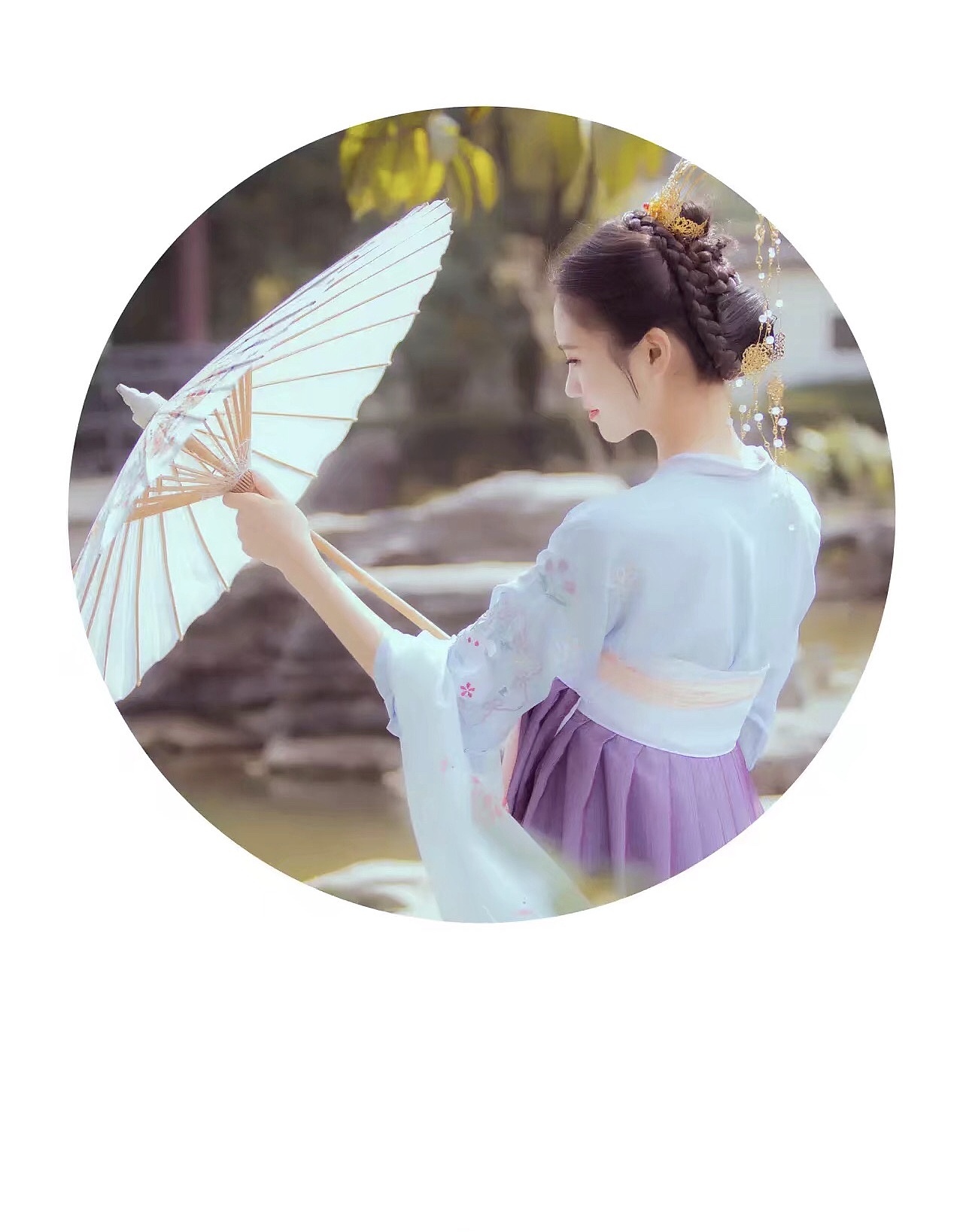 古装（图ZMTMyNzY5MDYw） - 人像摄影 - 站酷设计师摄影师竹凯原创素材 - 站酷ZCOOL