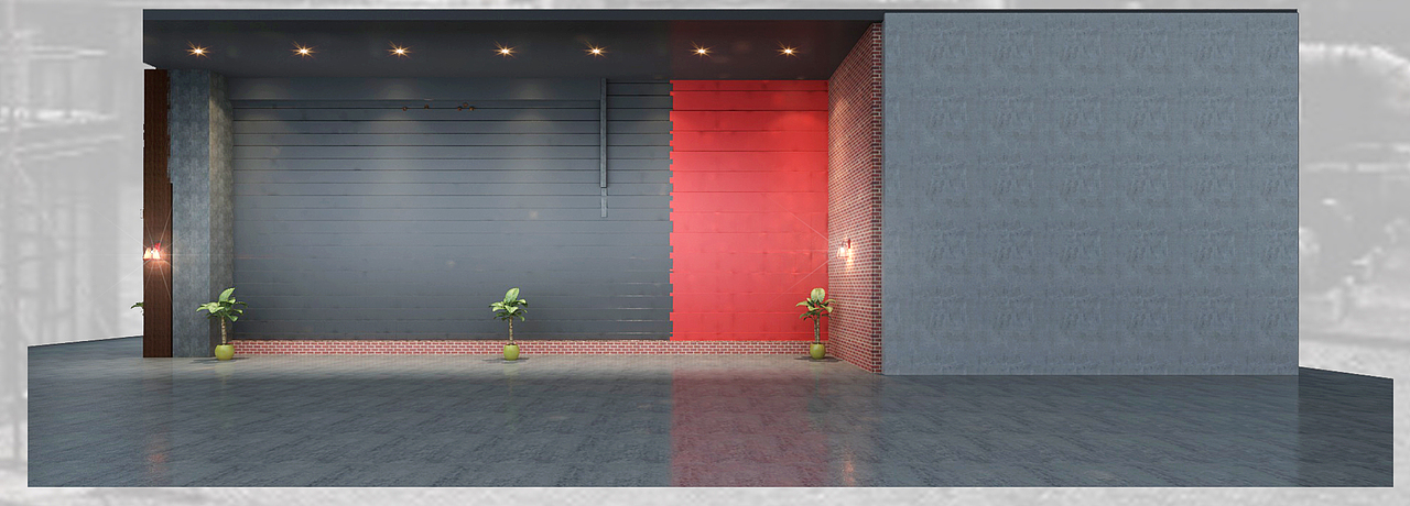 工厂改造设计（图ZMTQ1ODUxNDQ0） - 建筑设计 - 站酷设计师宇杰Design原创素材 - 站酷ZCOOL