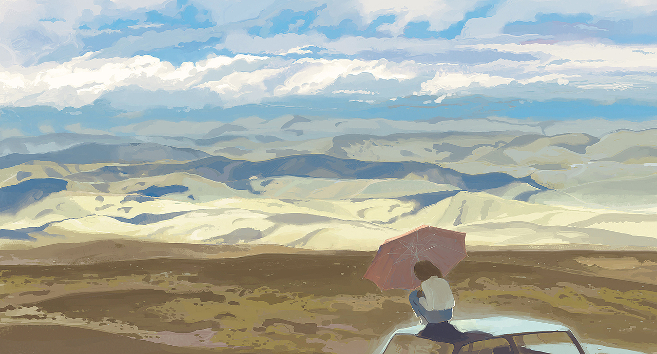 八、九（图ZMjY5MTAyNTAw） - 创作习作 - 站酷设计师飞行猴原创素材 - 站酷ZCOOL