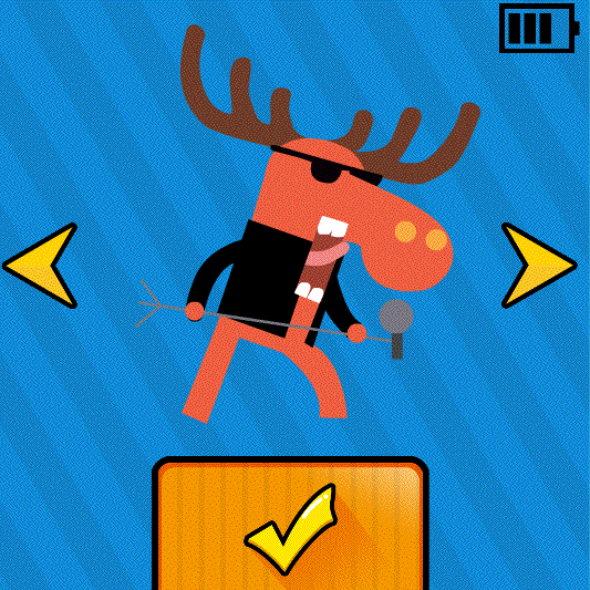 儿童智能手表ui设计（图ZMzExMDg0NjQ=） - APP界面 - 站酷设计师刘轩昂原创素材 - 站酷ZCOOL